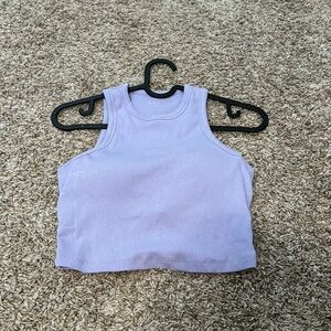 OGL Lavender Bra Top